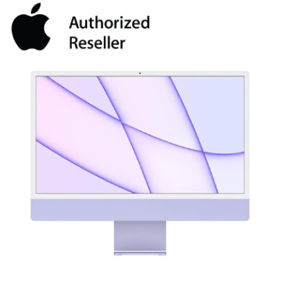 imac m1 24 inch 4.5k 2021 i8 8gb/256gb